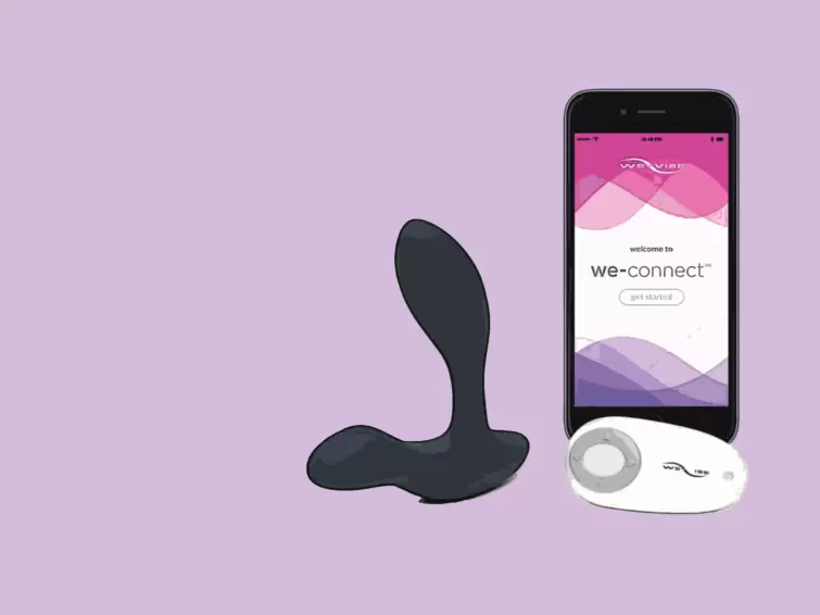 We-Vibe Vector Review