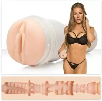 Nicole Aniston