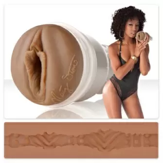 Misty Stone