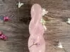 Crystal Dildo Is Both Powerful And Sexy