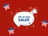 4th of July Sex Toy Deals and Special Offers