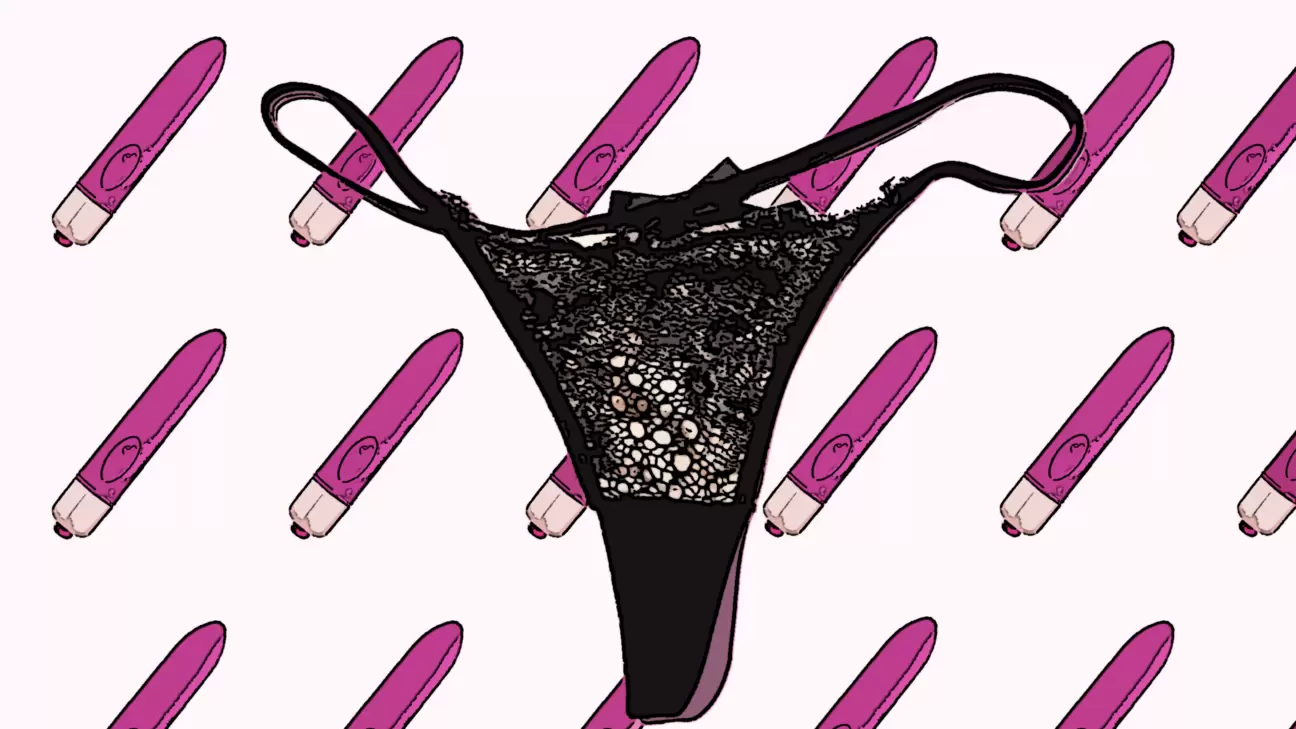 Are Vibrating Panties What You’ve Been Missing?