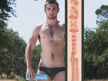 Johnny Rapid