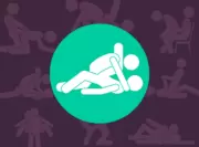 Acrobat Sex Position
