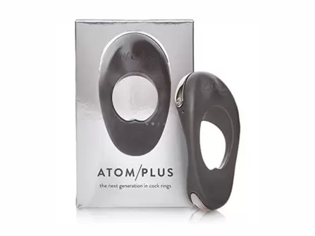 Atom Plus Lux