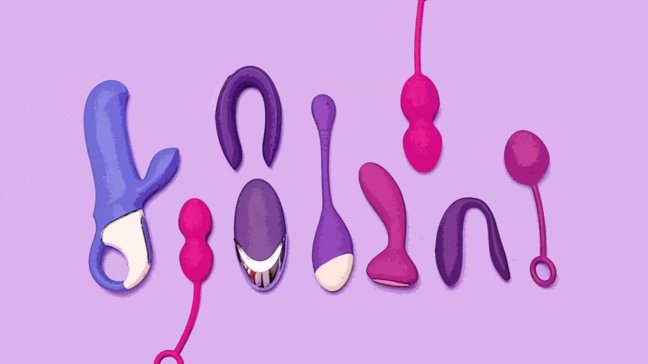 Cheap Sex Toys For Women: What To Get Her For Under 50 USD