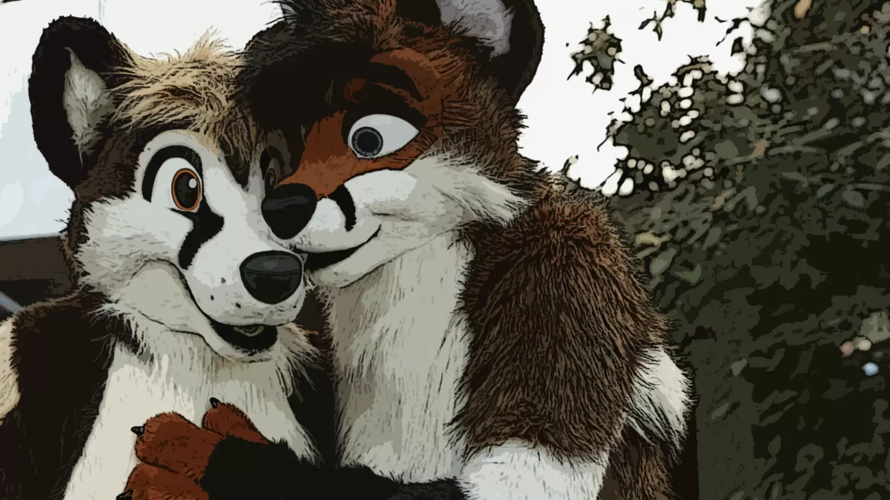 The Erotic Side Of Furry Lifestyle And Lifestylers