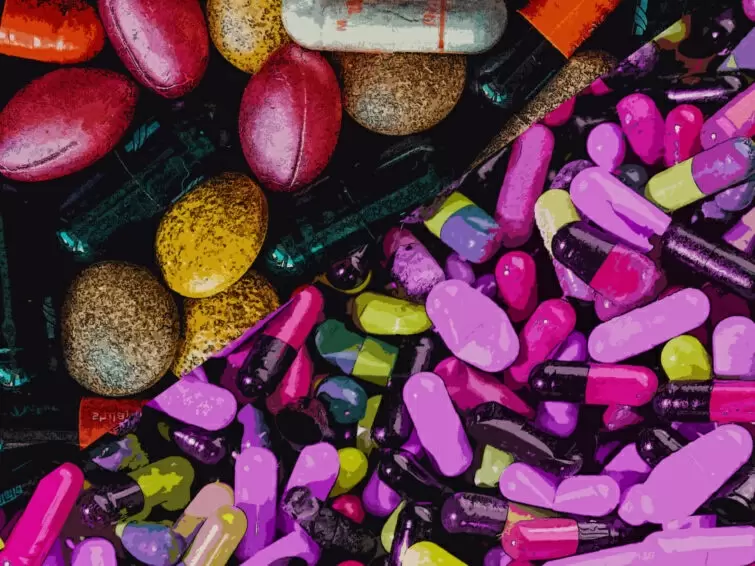 Pills for Sex: Should We Trust Them?