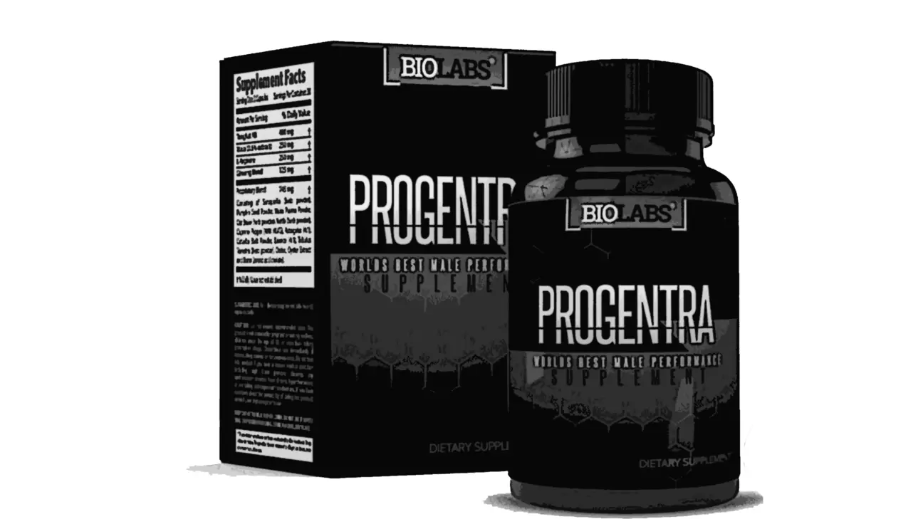 Progentra Review