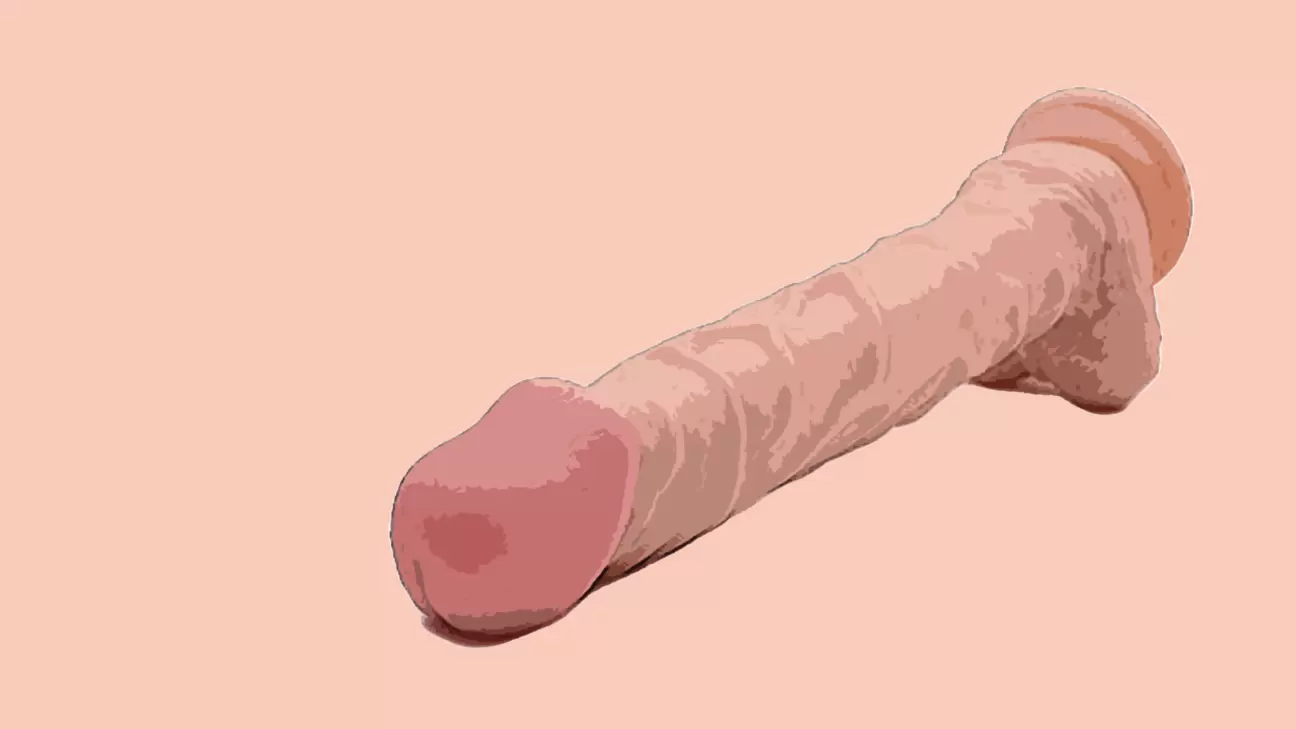 Realistic Dildo and Why It Could Be Your New Best Friend