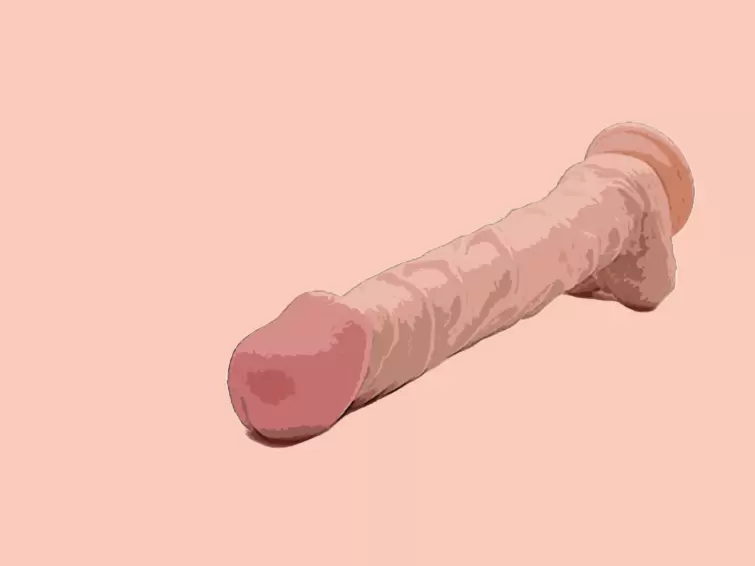 Realistic Dildo and Why It Could Be Your New Best Friend