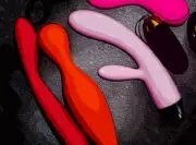 Thrusting Dildo: What's All This Craze About?