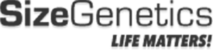 sizegenetics logo
