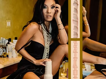 Asa Akira Fleshlight