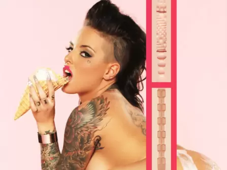 Christy Mack