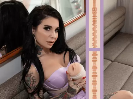 Joanna Angel