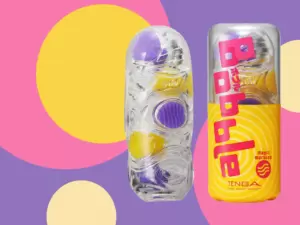 Tenga Bobble Review