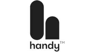 handy logo