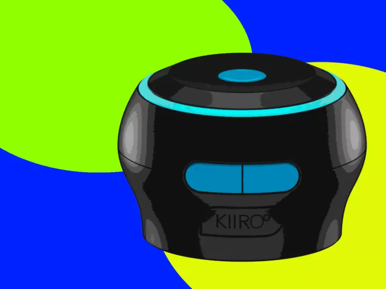 Kiiroo Control Review