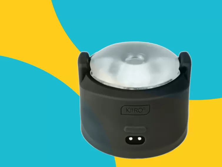 Kiiroo PowerShot review
