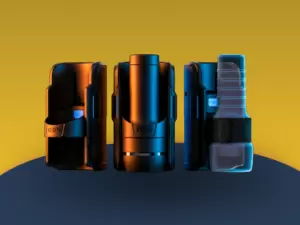 Kiiroo Keon 2