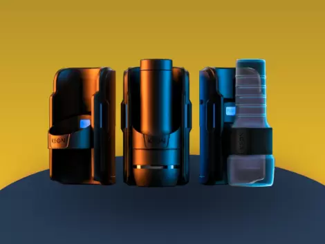 Kiiroo Keon 2: What Changed From the Original KEON?