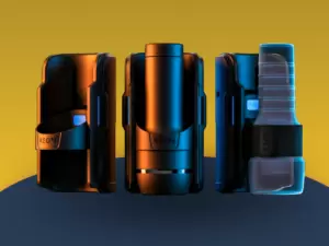 Kiiroo Keon 2: What Changed From the Original KEON?