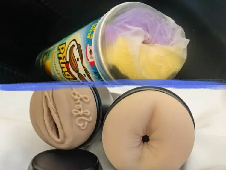 Homemade Pocket Pussy vs Real Stroker: Which Is Actually Better?