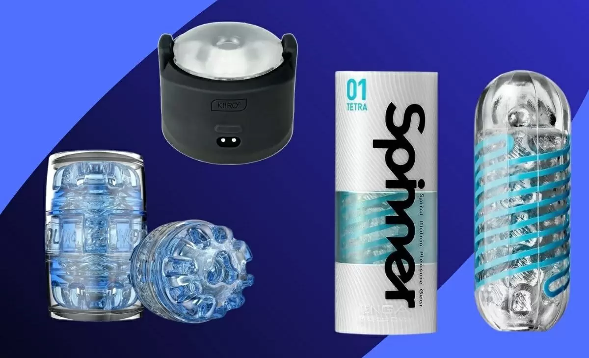 Best Male Masturbators for Beginners: What to Buy First