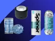 Best Male Masturbators for Beginners: What to Buy First