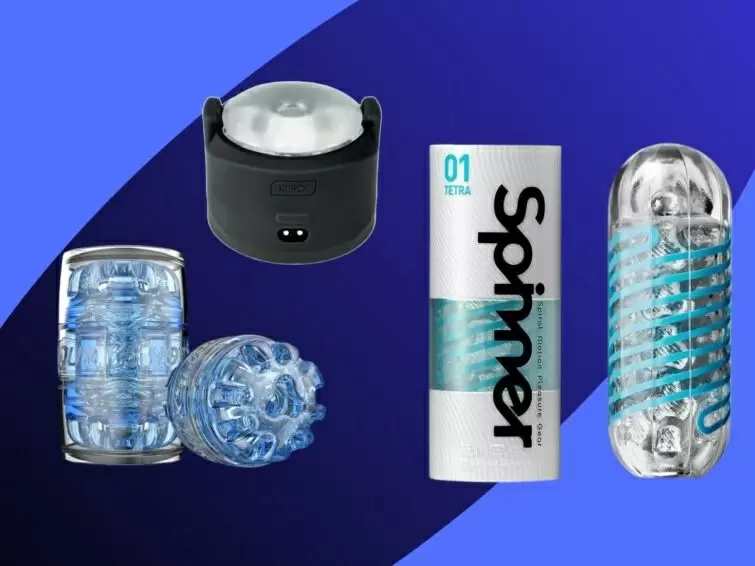 Best Male Masturbators for Beginners: What to Buy First