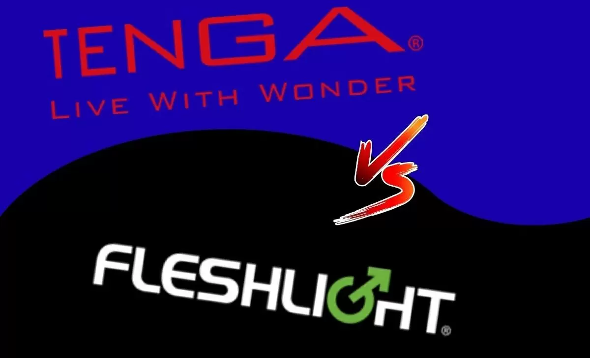 Fleshlight vs Tenga: Which Stroker Brand Should You Buy First?