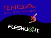 Fleshlight vs Tenga: Which Stroker Brand Should You Buy First?