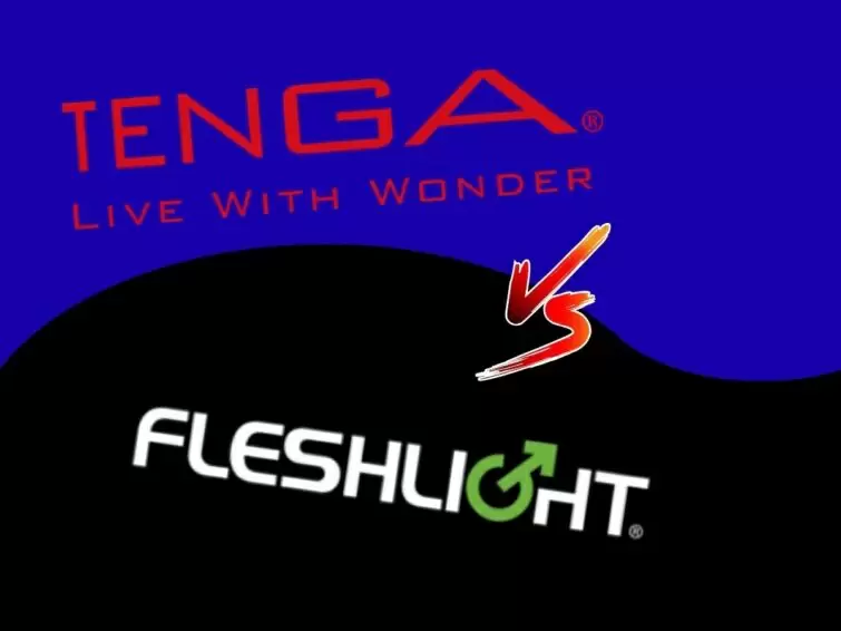 Fleshlight vs Tenga: Which Stroker Brand Should You Buy First?